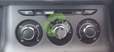 CITROEN C3 HEATER CONTROLS