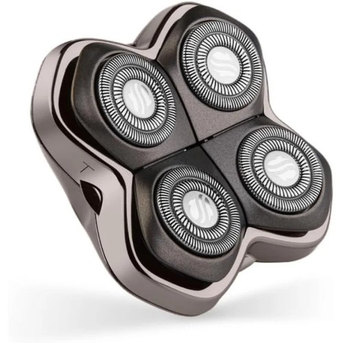 Skull shaver forte - skull,