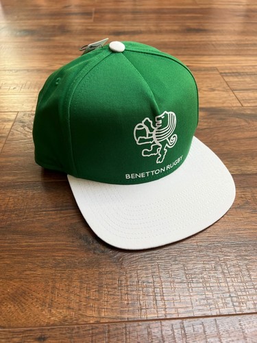 Benetton rugby adult cap - adult,