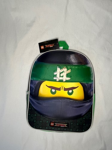 Lego ninjago movie kids - ninjago, 3d