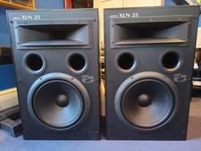 Jamo XLN 25 Speakers
