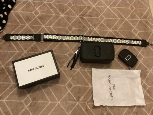 Marc jacobs snapshot - marc,