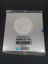 Sainsburys Makers of