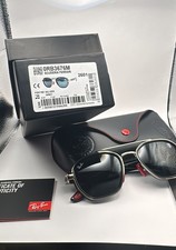 Ray-Ban x Scuderia Ferrari