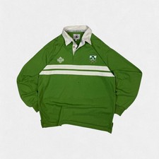 Vintage 90s Ireland Cotton