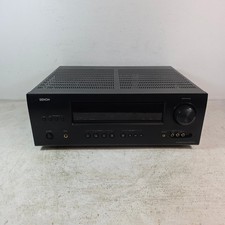 Denon avr 1312 - denon, avr-1312