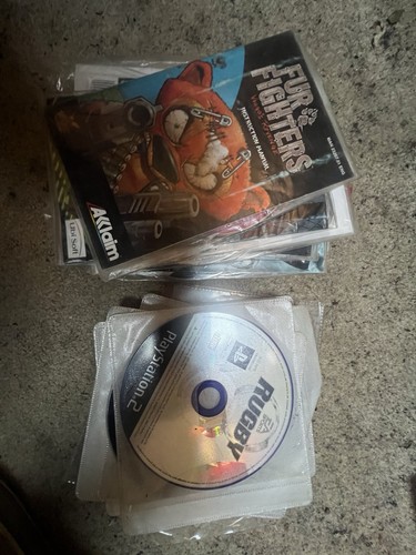 Game ps2 bundle some - bundle, with