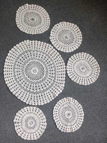 Matching set vintage - set, of