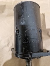 Lucas M35J Starter Motor