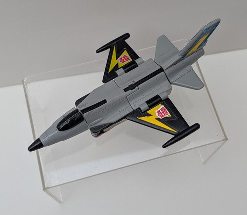 Vintage transformers - vintage,