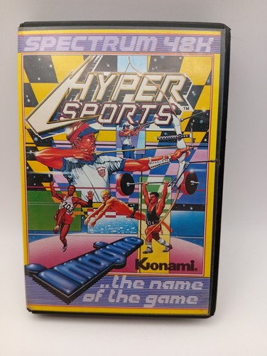 Hyper sports image zx - sports,