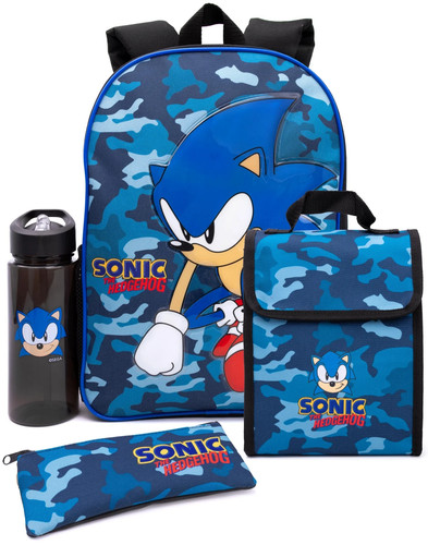 Sonic the hedgehog piece - hedgehog, 4
