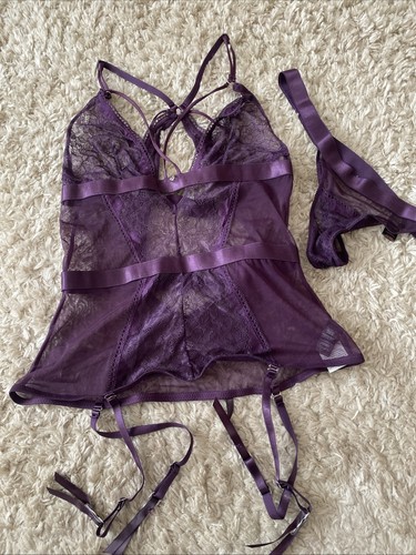 New with tags lovehoney - lovehoney, lace