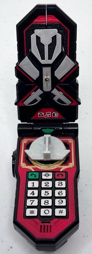 Bandai power rangers super - rangers,