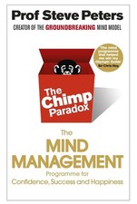 The Chimp Paradox: The Mind