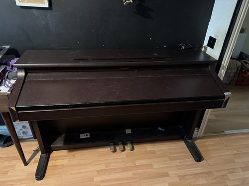 Roland digital piano - roland,