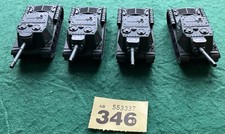 20mm WW2 Painted Russian