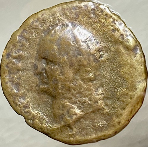 Roman emperor vespasian - emperor,