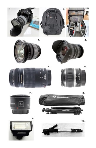 Fantastic canon eos - fantastic,