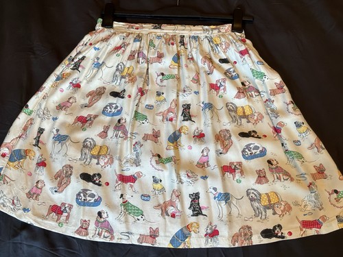 Ladies cath kidstone dog - ladies,