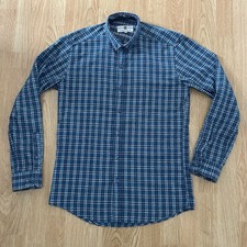 Steel & Jelly Men’s Blue and