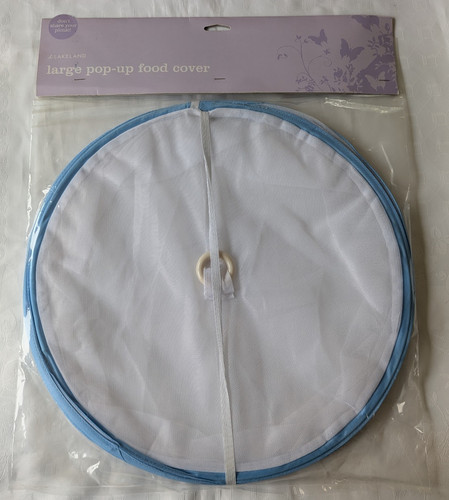 Large pop cake cover - up,