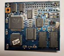 Replacement effect module for behringer mixer djx700 dpm5m