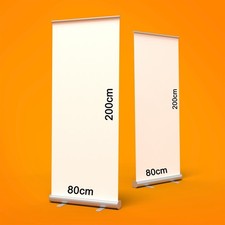 Custom Printed Roll Up Banner Stand – Free Online Designer Tool – Fast Print