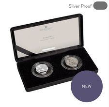 Royal Mint 2026 50th