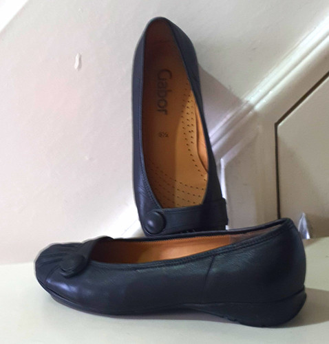 Gabor women 5 black - women's,