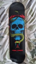 Rare 2010 Powell Peralta 7 3/4
