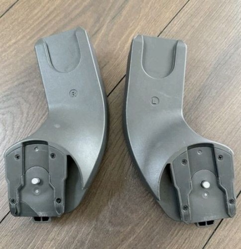 Oyster multi car seat - oyster, 3