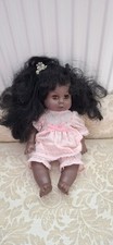 Ethnic Doll