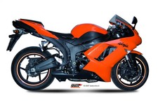 Mivv Exhaust Muffler Suono