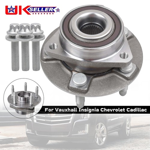 Wheel hub bearing - wheel,