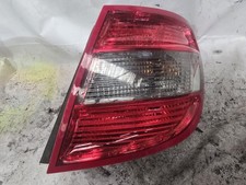 MERCEDES C CLASS S204 W204