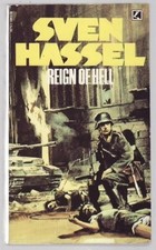 Reign of Hell - Sven Hassel