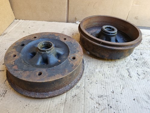 Genuine original late - genuine, vw