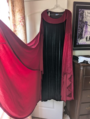 Short elhoffer velvet elven - velvet,