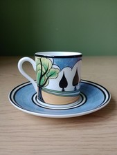 Clarice cliff wedgewood café - cliff,