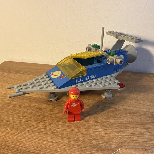 Lego 918 space transport - lego,