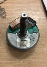POWER STEERING COLUMN