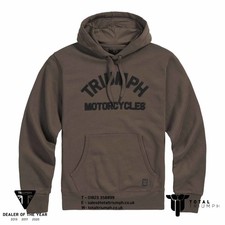 GENUINE Triumph Motorcycles