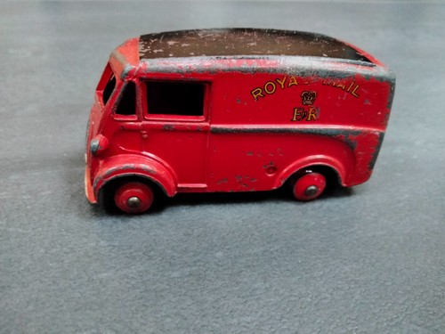 Dinky toys 260 royal mail - toys, no.