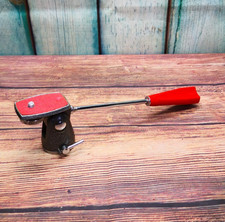 Vintage Tripod Pan and Tilt