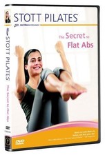 Stott Pilates: The Secret To