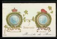 Vittorio Emanuele III of