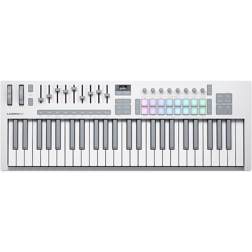 Novation launchkey mk4 - 49,