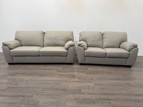 Milano light grey - grey, grain
