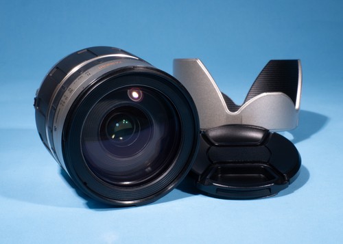 Tamron aspherical if - tamron, ld